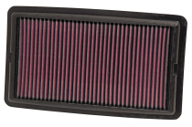 33-5013 Ersättningsfilter / Sportluftfilter K&N Filters
